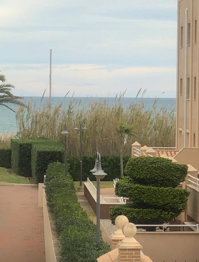 Primera Linea En Dénia Esterno foto